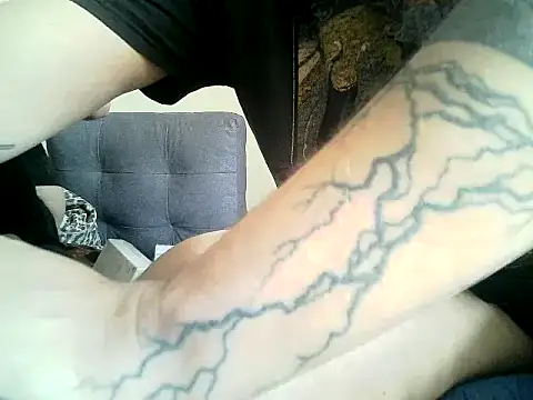 SirNefastus online show from 04/08/26, 08:58