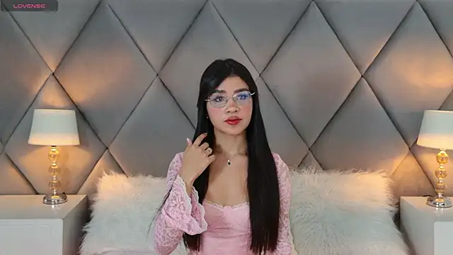 OliviaDiaz online show from 07/09/26, 08:02