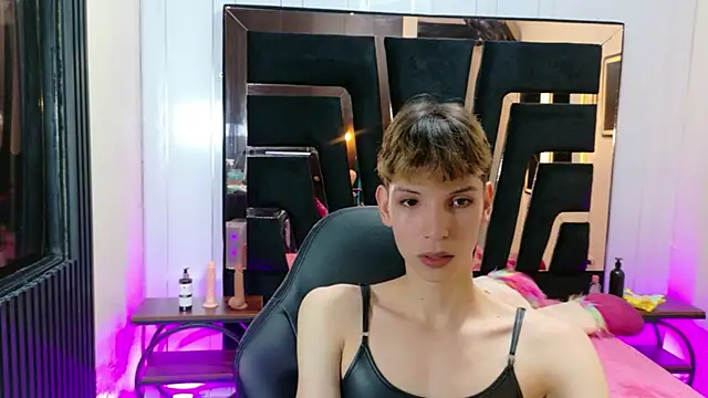 Snapshot of Stefany_PiInk chatting on 03/19/26, 12:42 Stefany PiInk online show from 03/19/26, 12:42