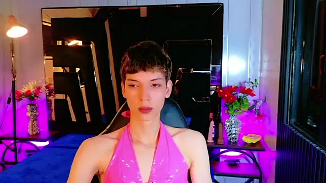 Stefany PiInk online show from 04/21/26, 12:33