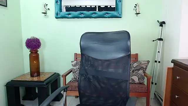 Snapshot of ChalonVera chatting on 04/11/26, 08:24 ChalonVera online show from 04/11/26, 08:24