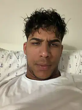 Albertotuyo online show from 05/08/26, 01:00