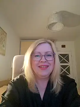 JanieLight53 online show from 03/31/26, 04:29