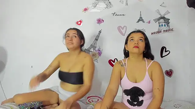 Snapshot of Katty-Rouse chatting on 03/24/26, 10:59 Katty-Rouse online show from 03/24/26, 10:59