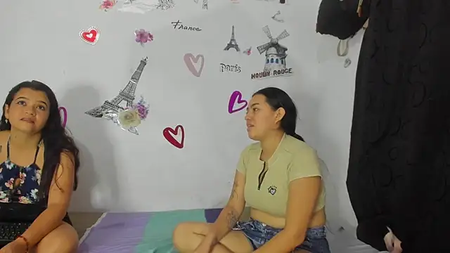 Snapshot of Katty-Rouse chatting on 03/31/26, 10:43 Katty-Rouse online show from 03/31/26, 10:43