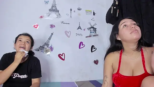 Snapshot of Katty-Rouse chatting on 04/16/26, 11:29 Katty-Rouse online show from 04/16/26, 11:29