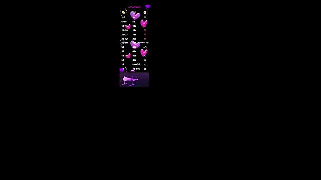 Snapshot of LadyReload chatting on 04/06/26, 01:34 LadyReload online show from 04/06/26, 01:34