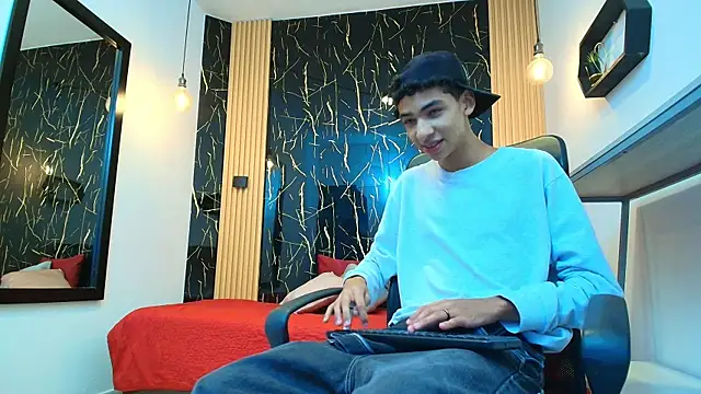 Snapshot of ValeriHot_1 chatting on 04/01/26, 03:07 ValeriHot 1 online show from 04/01/26, 03:07