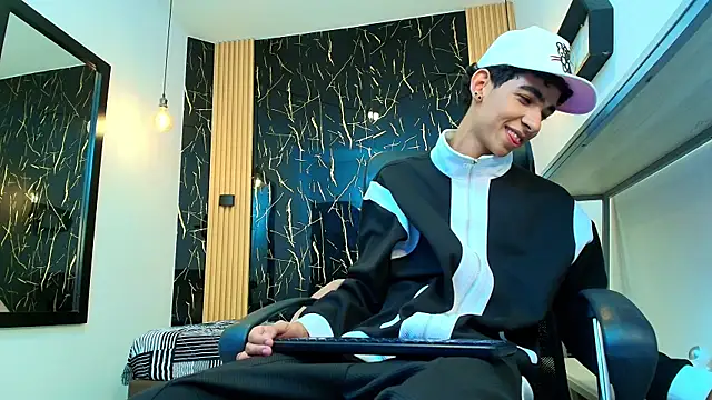 Snapshot of ValeriHot_1 chatting on 04/17/26, 03:09 ValeriHot 1 online show from 04/17/26, 03:09