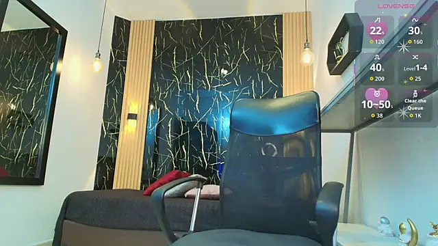 Snapshot of ValeriHot_1 chatting on 05/24/26, 02:38 ValeriHot 1 online show from 05/24/26, 02:38
