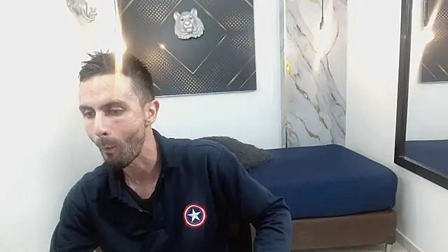 Snapshot of KingOfTemptation chatting on 03/13/26, 03:35 KingOfTemptation online show from 03/13/26, 03:35