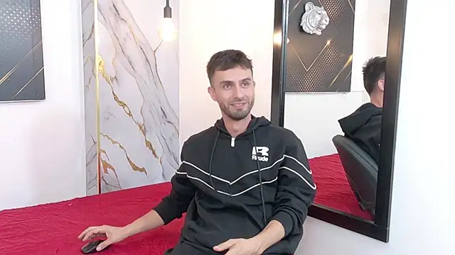 KingOfTemptation online show from 05/06/26, 04:08