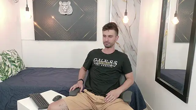 KingOfTemptation online show from 05/30/26, 03:47