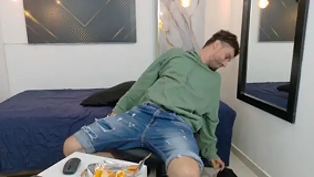 KingOfTemptation online show from 07/03/26, 03:24