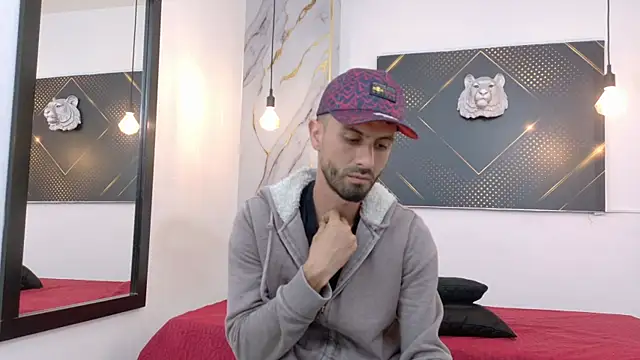 KingOfTemptation online show from 07/16/26, 03:34