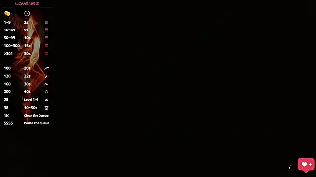 felipehftm online show from 04/14/26, 04:46