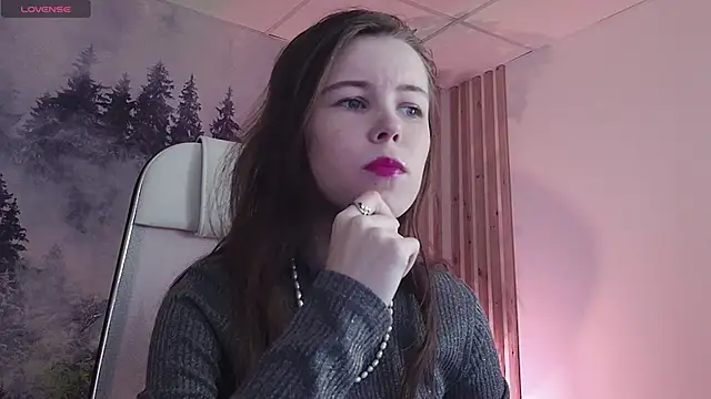 AriaGracen online show from 03/12/26, 11:27