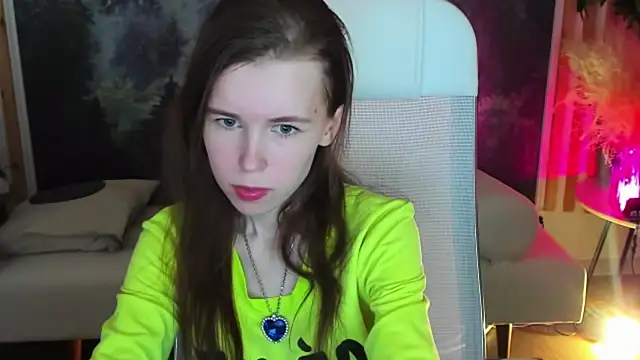 Snapshot of AriaGracen chatting on 03/18/26, 02:42 AriaGracen online show from 03/18/26, 02:42