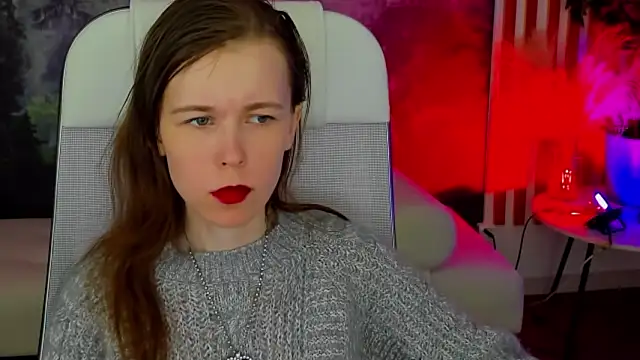 Snapshot of AriaGracen chatting on 03/26/26, 08:31 AriaGracen online show from 03/26/26, 08:31