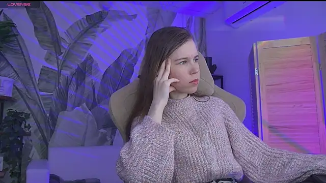 Snapshot of AriaGracen chatting on 04/02/26, 08:45 AriaGracen online show from 04/02/26, 08:45