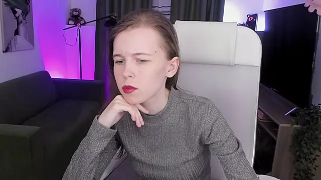 Snapshot of AriaGracen chatting on 04/03/26, 08:45 AriaGracen online show from 04/03/26, 08:45