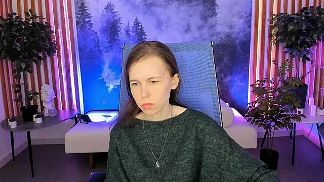 Snapshot of AriaGracen chatting on 04/04/26, 08:34 AriaGracen online show from 04/04/26, 08:34