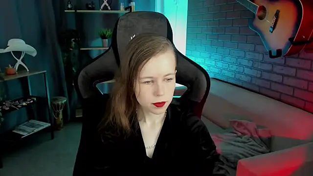 Snapshot of AriaGracen chatting on 04/24/26, 05:32 AriaGracen online show from 04/24/26, 05:32