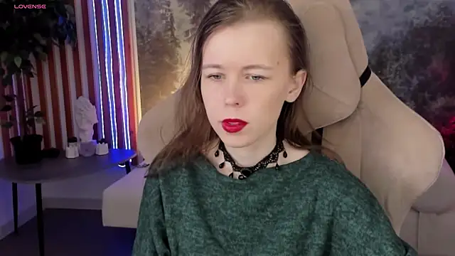 Snapshot of AriaGracen chatting on 04/27/26, 05:27 AriaGracen online show from 04/27/26, 05:27