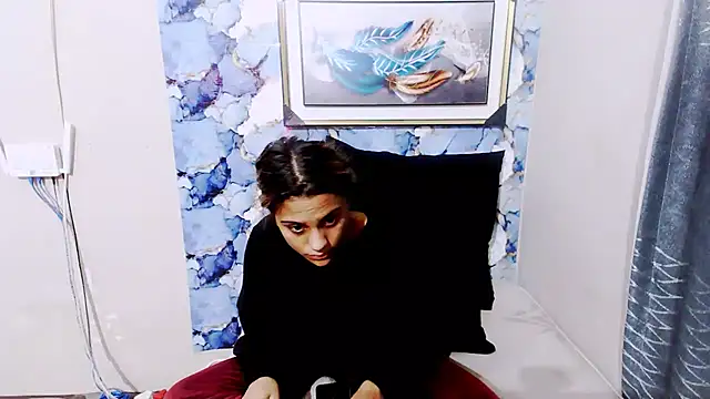 Snapshot of Luscious_Lexy chatting on 06/10/26, 05:28 Luscious Lexy online show from 06/10/26, 05:28