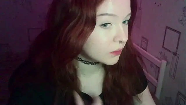 Buffy Wow online show from 03/10/26, 01:49