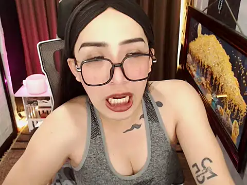 Snapshot of SexyCommander chatting on 03/21/26, 08:41 SexyCommander online show from 03/21/26, 08:41