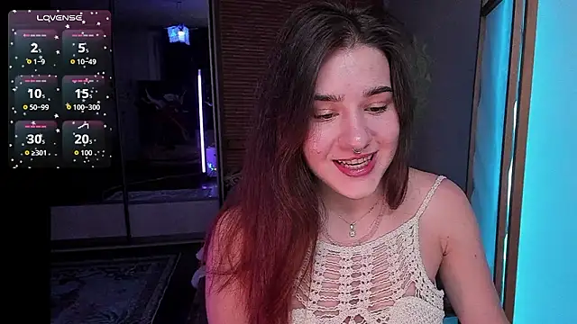 Snapshot of With_Elly chatting on 03/15/26, 12:55 With Elly online show from 03/15/26, 12:55