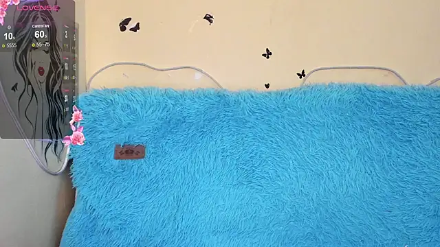 Snapshot of Ember_Vexen chatting on 03/20/26, 06:07 Ember Vexen online show from 03/20/26, 06:07