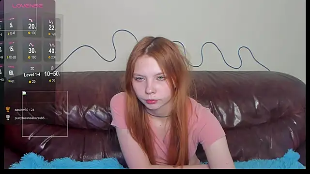 Snapshot of Ember_Vexen chatting on 04/26/26, 11:41 Ember Vexen online show from 04/26/26, 11:41