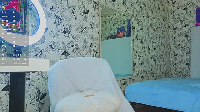BimbaryBoo online show from 06/05/26, 06:52