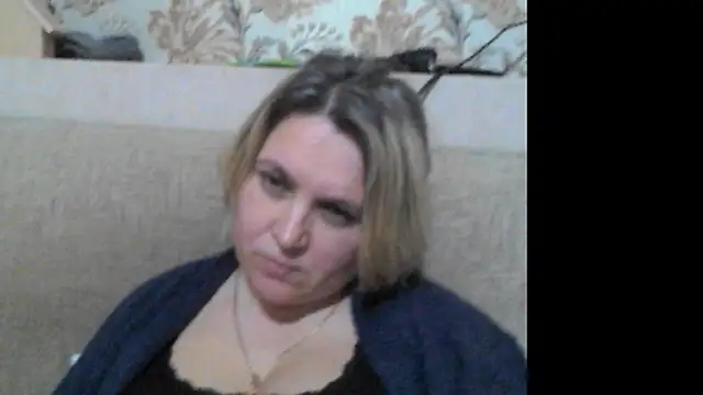 KaterinaVoroncova online show from 03/16/26, 07:07