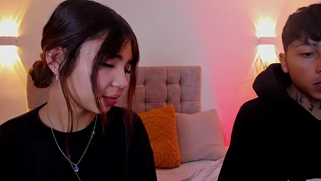 Snapshot of Sky_n_Zayn chatting on 04/20/26, 12:41 Sky n Zayn online show from 04/20/26, 12:41