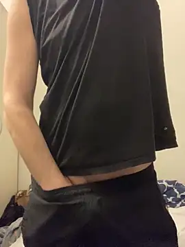 ParisSlut online show from 04/02/26, 08:17