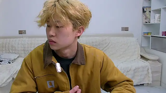 Chili-001 online show from 03/07/26, 01:30