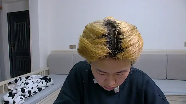 Chili-001 online show from 03/12/26, 04:40