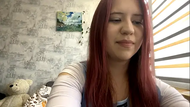 YasmineGuelpa online show from 03/09/26, 03:16