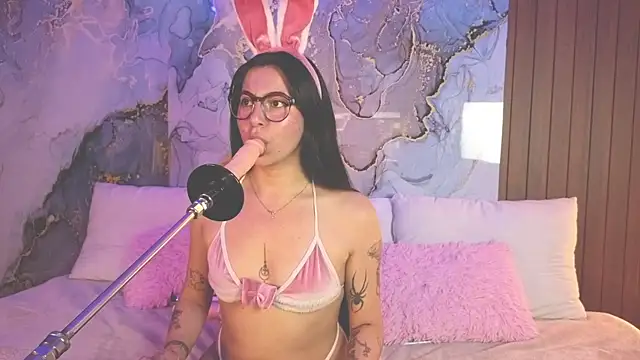 abbycandhy online show from 06/22/26, 02:25