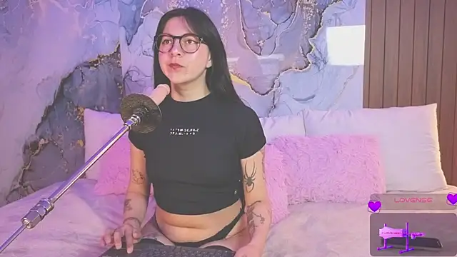 abbycandhy online show from 07/06/26, 02:14