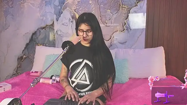 abbycandhy online show from 07/20/26, 02:30