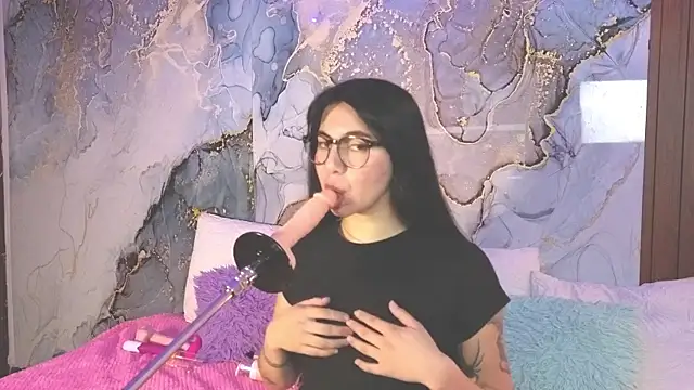 abbycandhy online show from 07/24/26, 02:15