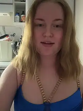 AuroraVale online show from 03/16/26, 08:57