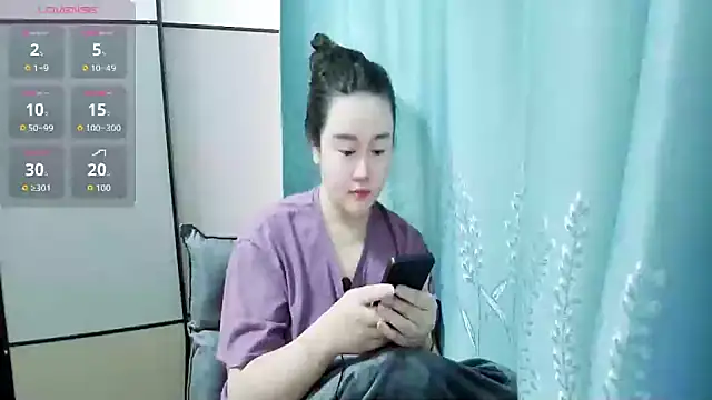 PINGGUO-33 online show from 03/09/26, 06:06