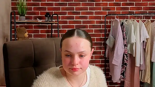 CarollScottt online show from 04/03/26, 02:37