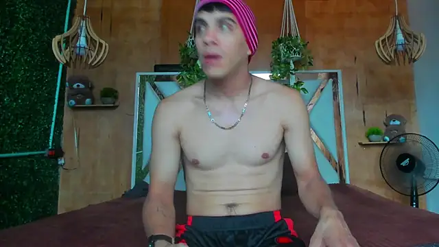 Snapshot of Adrian_fire chatting on 03/18/26, 02:42 Adrian fire online show from 03/18/26, 02:42