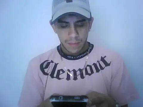 Snapshot of Adrian_fire chatting on 03/30/26, 08:10 Adrian fire online show from 03/30/26, 08:10